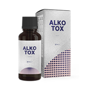 Alkotox