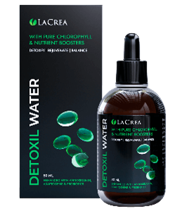 Detoxil Water