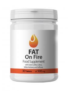 FatOnFire