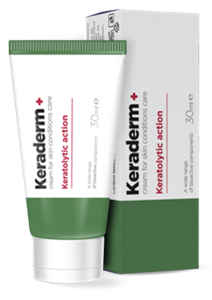 Keraderm