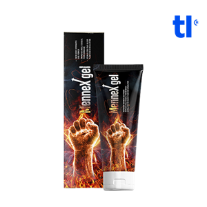 Mennex Gel