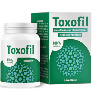 Toxofil
